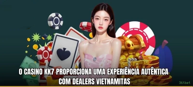 Cassino ao vivo 36tbet dealers