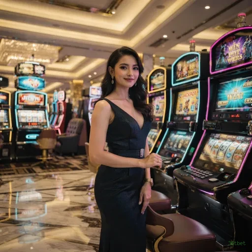 Coleção Premium de Slots 36tbet - NetEnt, Pragmatic Play, Evolution