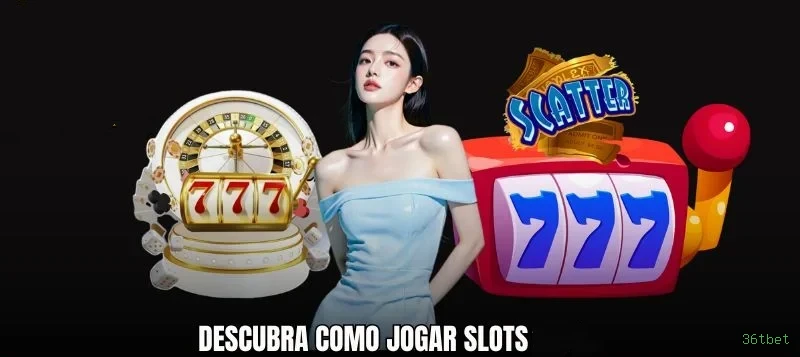 Plataforma 36tbet - cassino e apostas