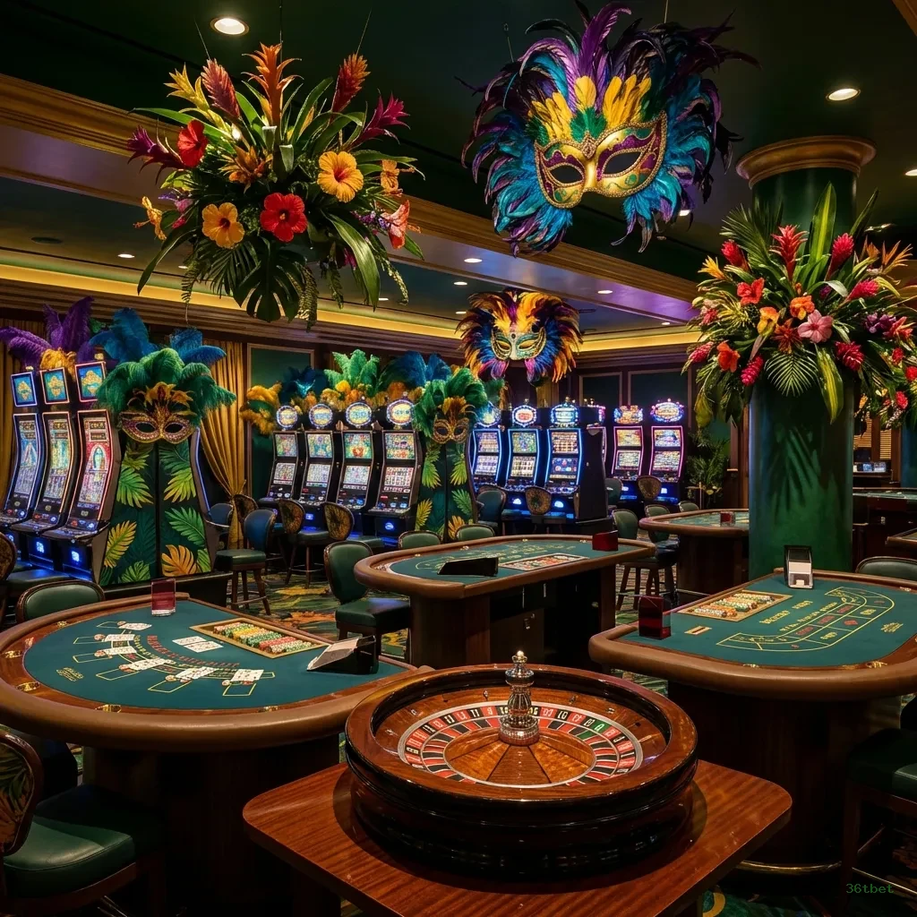 Plataforma 36tbet - Segurança, Tecnologia e Confiança