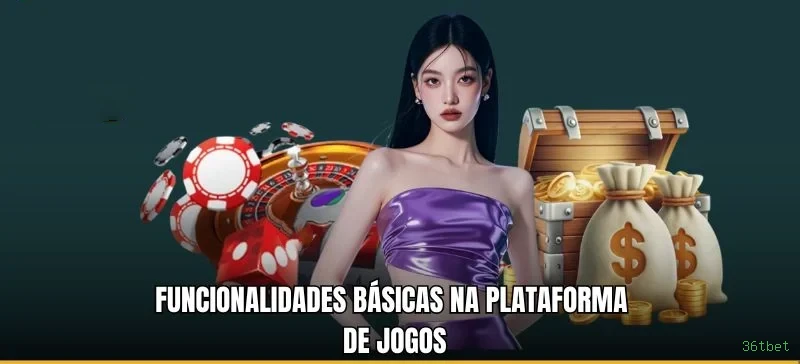 Checklist para avaliar a plataforma 36tbet